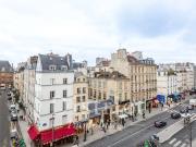 Appartement 3 pièces 55 m²