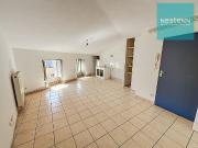 Appartement 3 pièces 55 m²