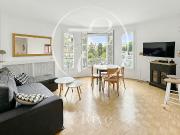 Appartement 3 pièces 55 m²