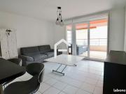 Appartement 3 pièces 55 m²