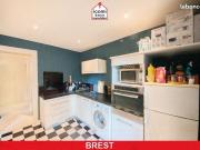 Appartement 3 pièces 55 m²