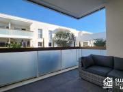 Appartement 3 pièces 55 m²