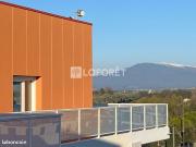 Appartement 3 pièces 55 m²