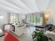 Appartement 3 pièces 55 m²