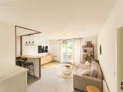 Appartement 3 pièces 55 m²