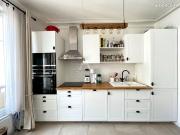 Appartement 3 pièces 55 m²