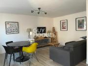 Appartement 3 pièces 55 m²