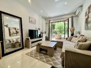 Appartement 3 pièces 55 m²