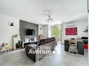 Appartement 3 pièces 55 m²