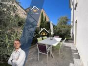 Appartement 3 pièces 55 m²