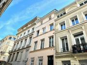 Appartement 3 pièces 55 m²