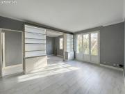 Appartement 3 pièces 55 m²