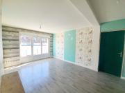 Appartement 3 pièces 55 m²