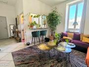 Appartement 3 pièces 55 m²