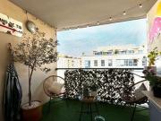 Appartement 3 pièces 55 m²