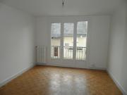 Appartement 3 pièces 55 m²