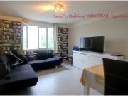 Appartement 3 pièces 55 m²