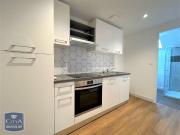 Appartement 3 pièces 55 m²