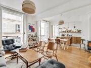 Appartement 3 pièces 55 m²