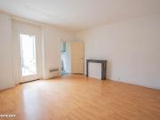 Appartement 3 pièces 55 m²