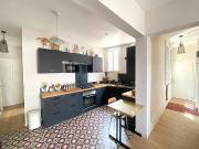 Appartement 3 pièces 55 m² Appartement 3 pièces 55 m²