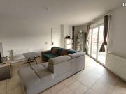 Appartement 3 pièces 55 m²