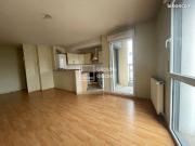 Appartement 3 pièces 55 m²