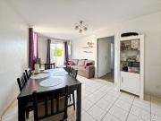 Appartement 3 pièces 55 m²