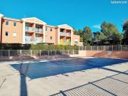 Appartement 3 pièces 55 m²