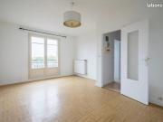 Appartement 3 pièces 55 m²