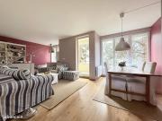 Appartement 3 pièces 55 m²