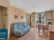 Appartement 3 pièces 55 m²