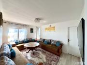 Appartement 3 pièces 55 m²