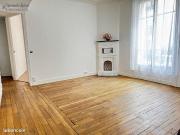 Appartement 3 pièces 55 m²