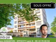 Appartement 3 pièces 55 m²