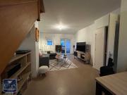 Appartement 3 pièces 55 m²