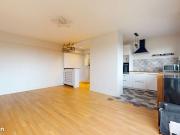 Appartement 3 pièces 55 m²