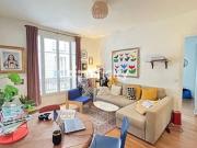 Appartement 3 pièces 55 m²