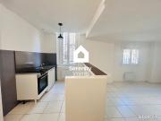 Appartement 2 pièces 55 m²