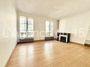 Appartement 3 pièces 55 m²