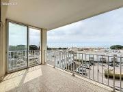 Appartement 3 pièces 55 m²