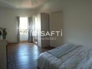 Appartement 3 pièces 55 m²