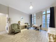 Appartement 3 pièces 55 m²