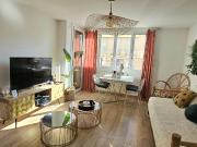 Appartement 3 pièces 55 m²