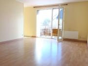 Appartement 3 pièces 55 m²