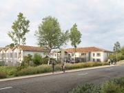 Appartement 3 Pieces 56 m2 messanges