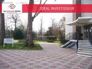 Appartement 3 pièces 56 m²