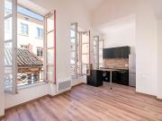 Appartement 3 pièces 56 m²