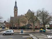 Appartement 3 pièces 56 m²