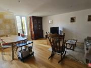 Appartement 3 pièces 56 m²